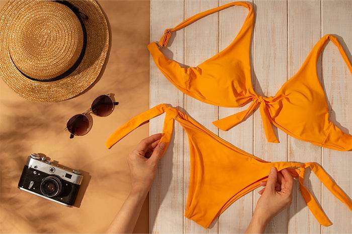 How To Care For Your Bikini?
